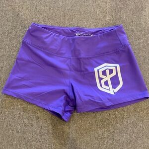 Born Primitive Shorts